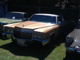 Oldtimermarkt Bockhorn 2011